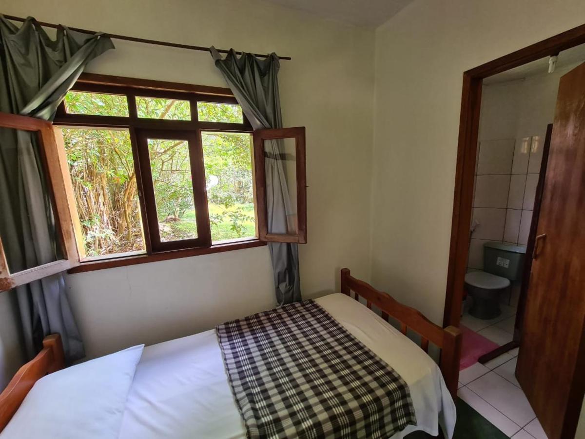 מלון ואלה דה קפאו Casa Da Trilha מראה חיצוני תמונה