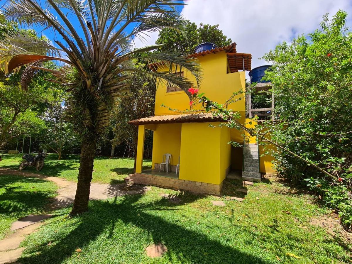 מלון ואלה דה קפאו Casa Da Trilha מראה חיצוני תמונה