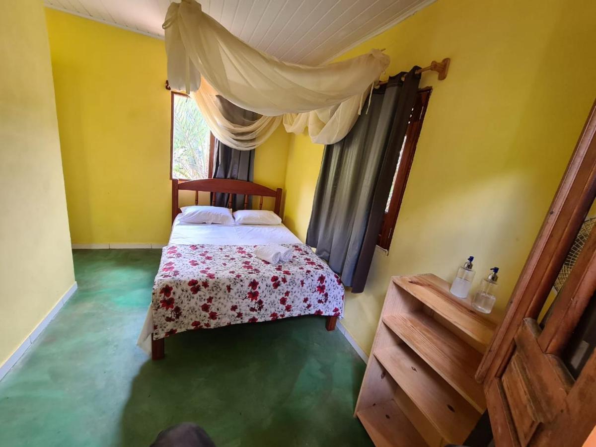 מלון ואלה דה קפאו Casa Da Trilha מראה חיצוני תמונה