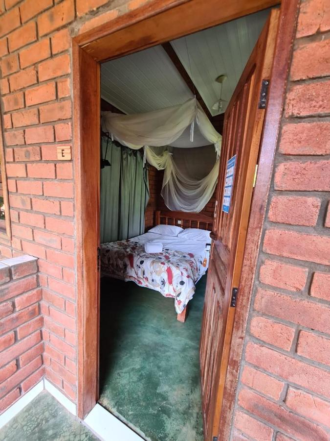 מלון ואלה דה קפאו Casa Da Trilha מראה חיצוני תמונה