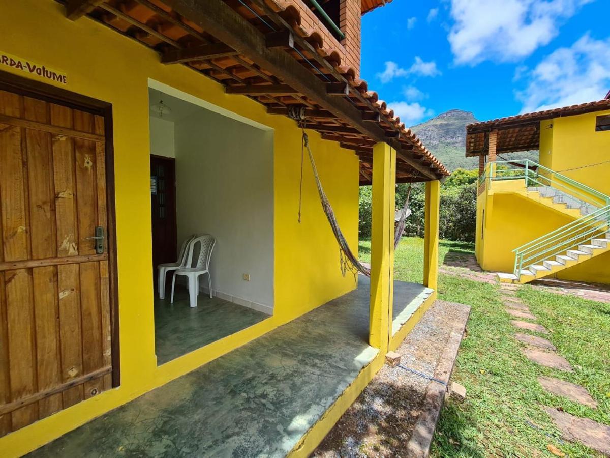 מלון ואלה דה קפאו Casa Da Trilha מראה חיצוני תמונה