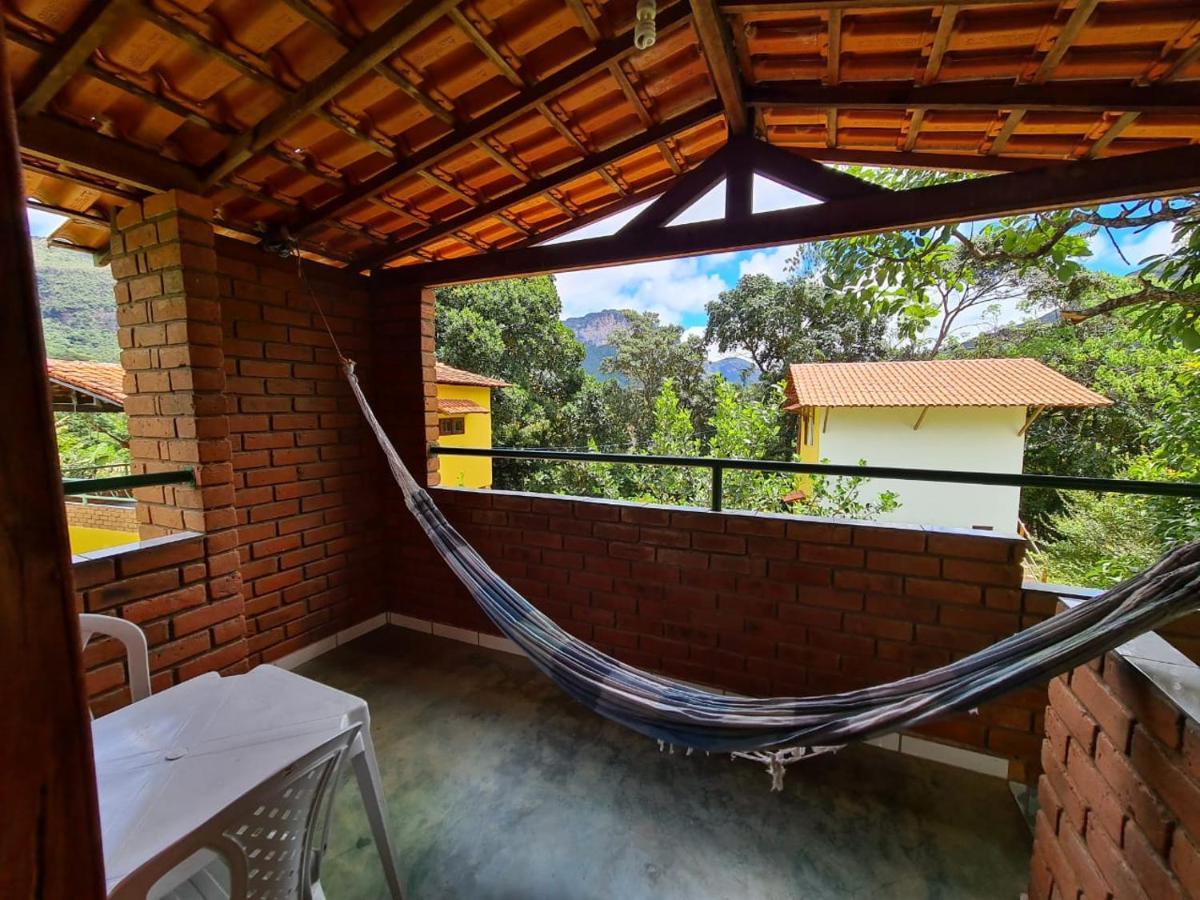 מלון ואלה דה קפאו Casa Da Trilha מראה חיצוני תמונה