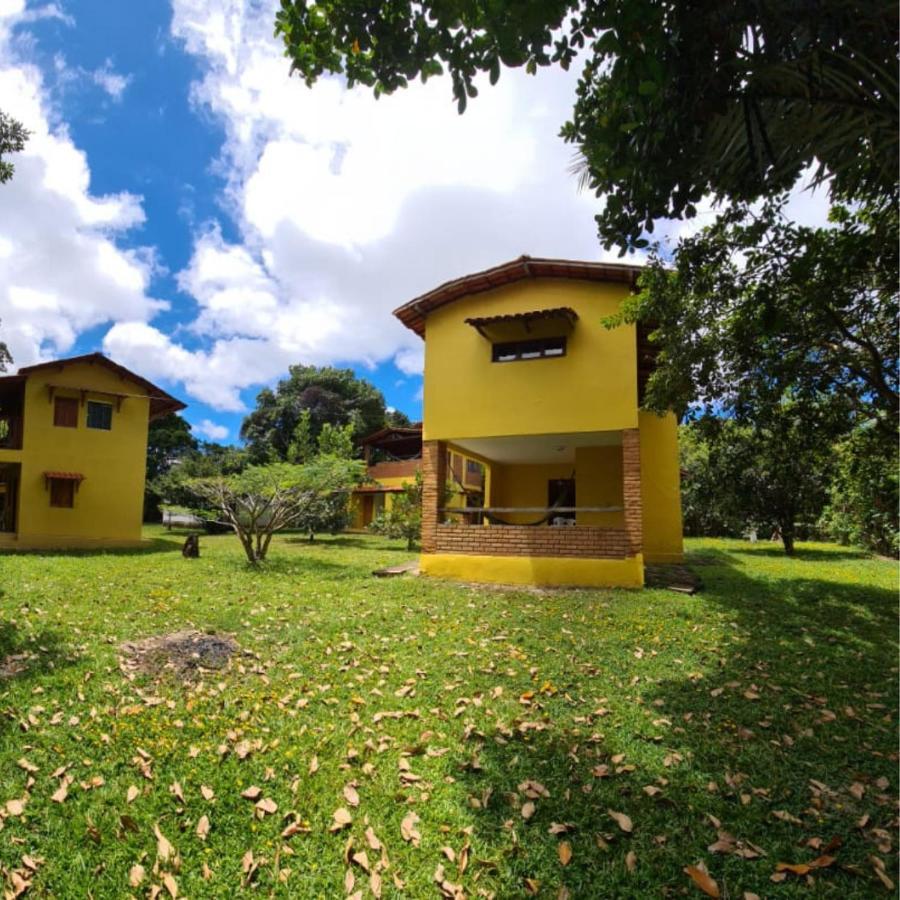 מלון ואלה דה קפאו Casa Da Trilha מראה חיצוני תמונה