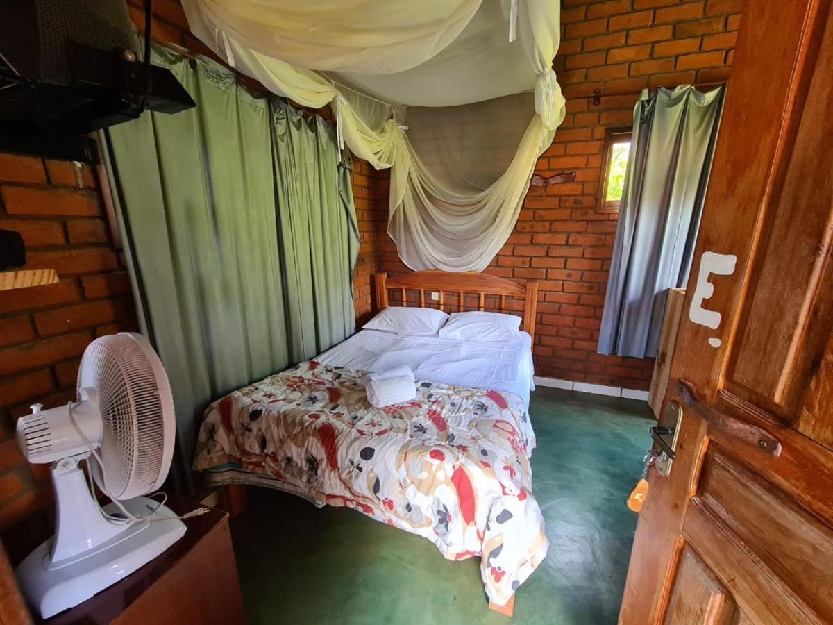 מלון ואלה דה קפאו Casa Da Trilha מראה חיצוני תמונה