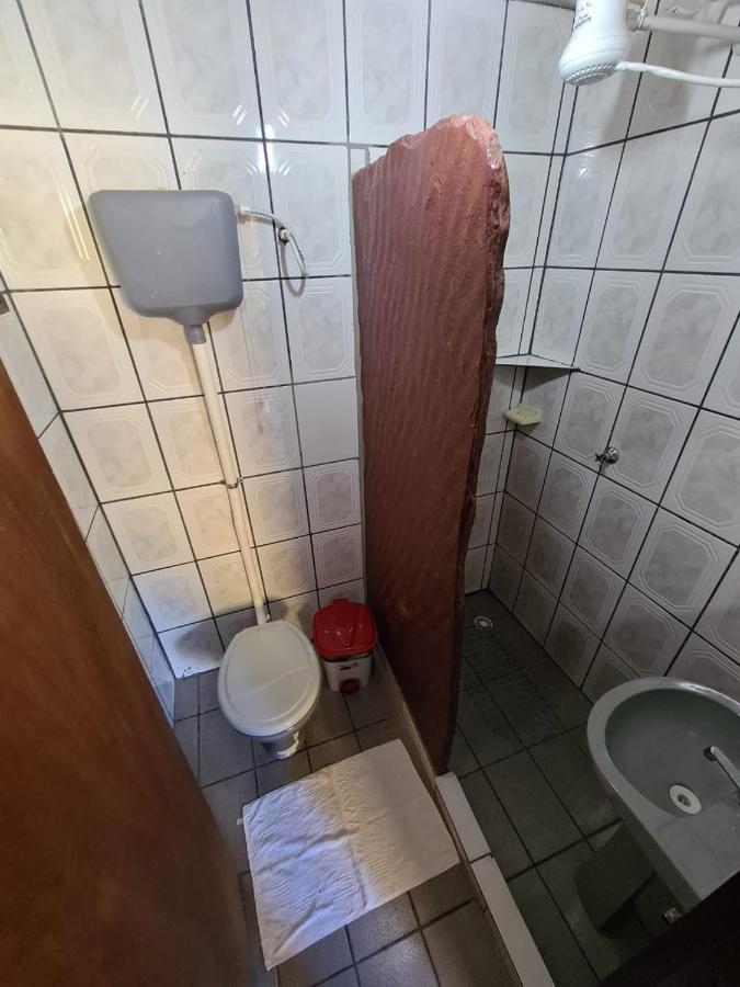 מלון ואלה דה קפאו Casa Da Trilha מראה חיצוני תמונה