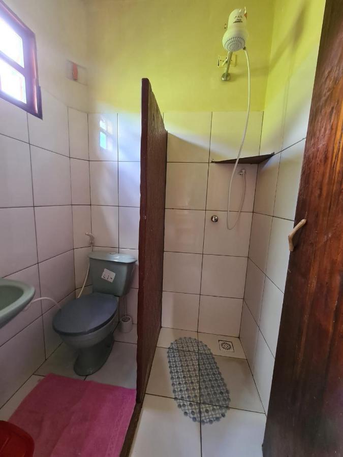 מלון ואלה דה קפאו Casa Da Trilha מראה חיצוני תמונה
