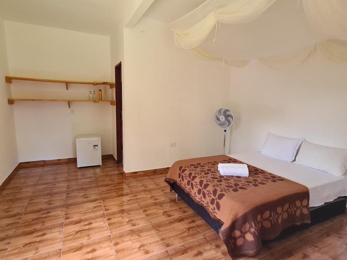 מלון ואלה דה קפאו Casa Da Trilha מראה חיצוני תמונה