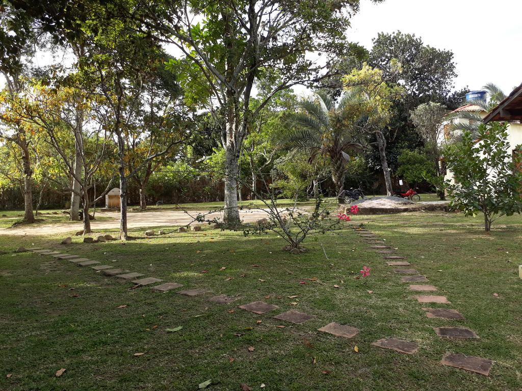מלון ואלה דה קפאו Casa Da Trilha מראה חיצוני תמונה