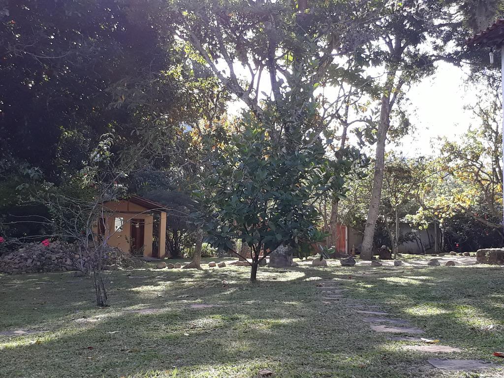 מלון ואלה דה קפאו Casa Da Trilha מראה חיצוני תמונה