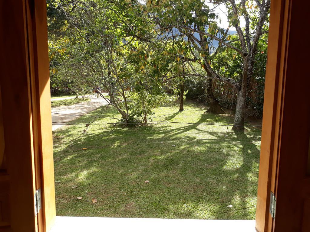 מלון ואלה דה קפאו Casa Da Trilha מראה חיצוני תמונה