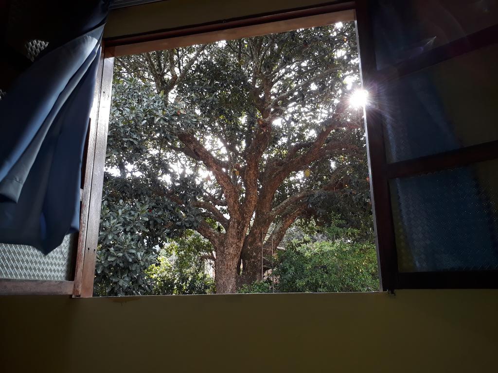 מלון ואלה דה קפאו Casa Da Trilha מראה חיצוני תמונה
