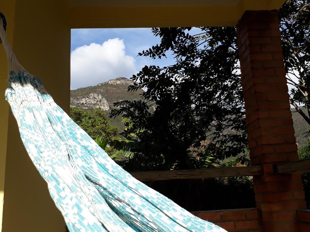 מלון ואלה דה קפאו Casa Da Trilha מראה חיצוני תמונה