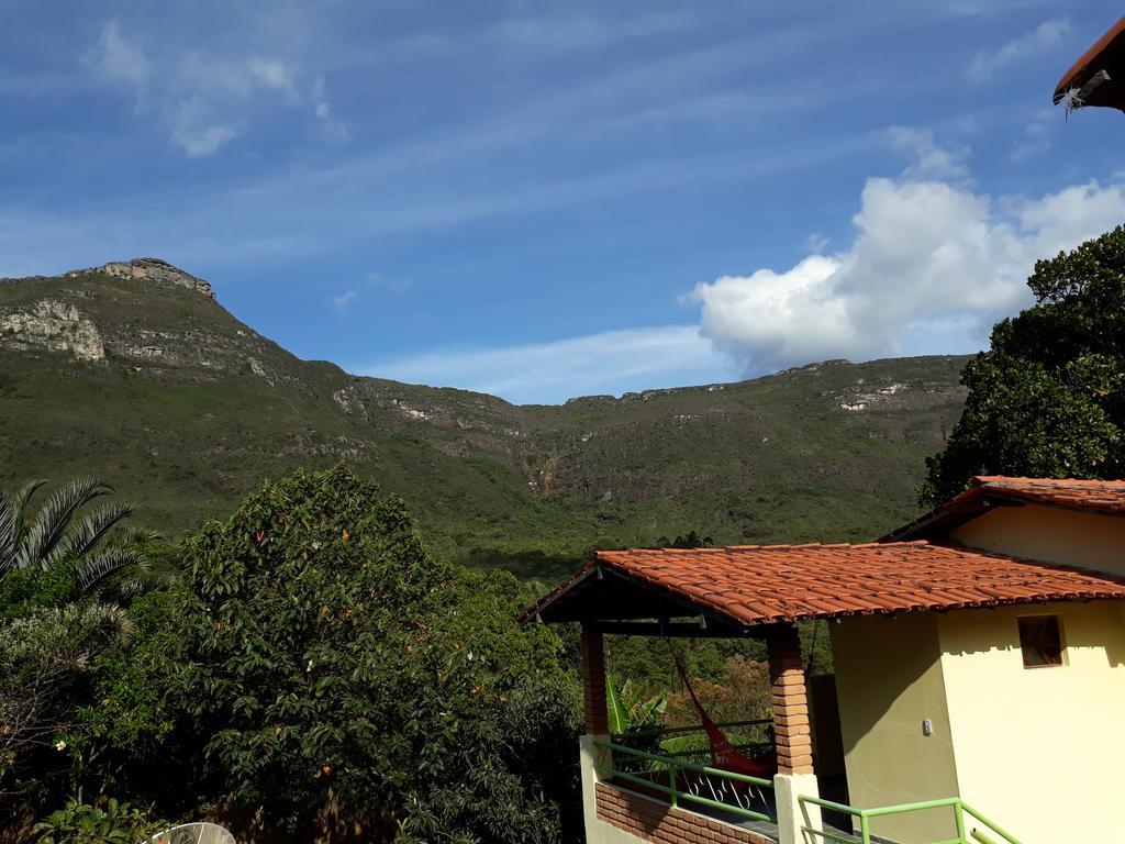 מלון ואלה דה קפאו Casa Da Trilha מראה חיצוני תמונה